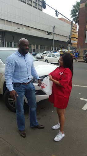 Central Business District, 151 Victoria Rd, Pietermaritzburg, 3201