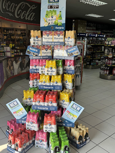 Hokaai Shopping Centre, 558 Graaff Reinet St, Faerie Glen, Pretoria, 0081