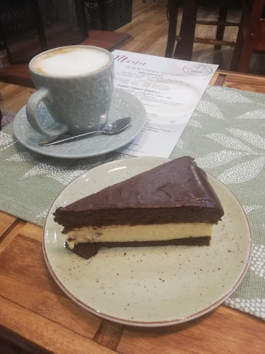 Comentarii opinii despre Skink 'n koffie