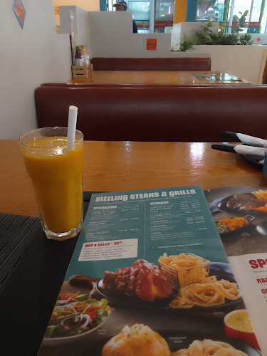 Running Waters Spur - Kempton Park