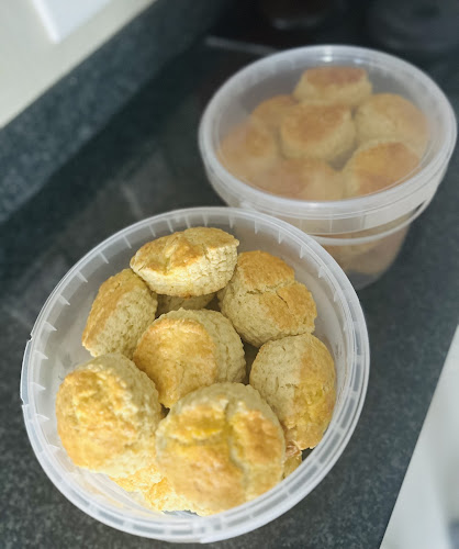 Yummy Treats By Mrs Mash