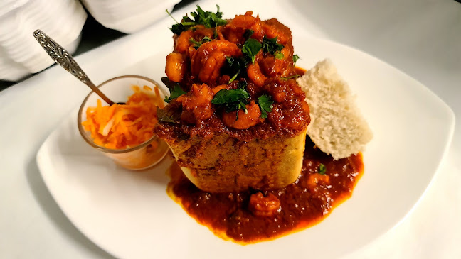 Opinii despre Twilight Curry and Grill Takeaway Caterers and Spit Braai's în New Germany - Hospitality and gastronomy