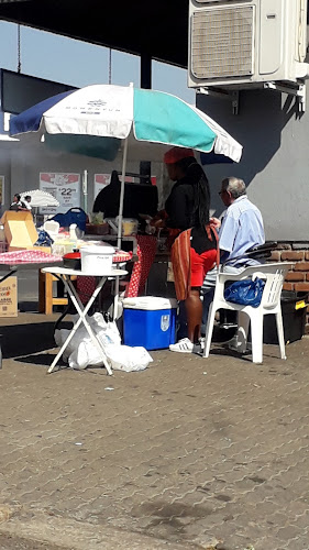 Chop-Chop Butchery CC