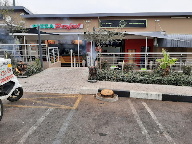 Pizza Perfect Valhalla