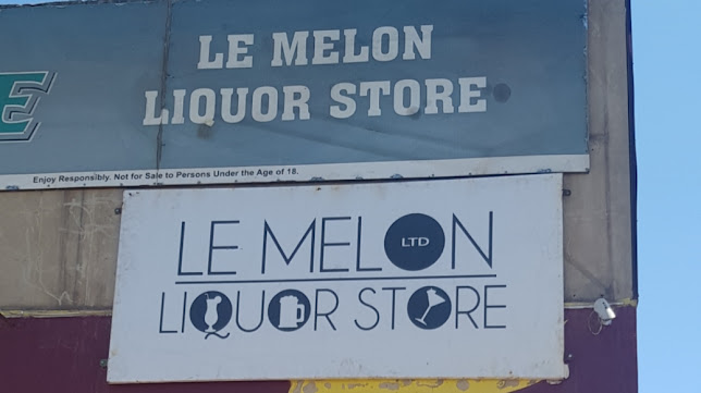 Opinii despre Sidwaba Liquors Le Melon în Johannesburg - Hospitality and gastronomy