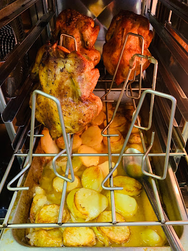 Margaritas Restaurant - Bloemfontein