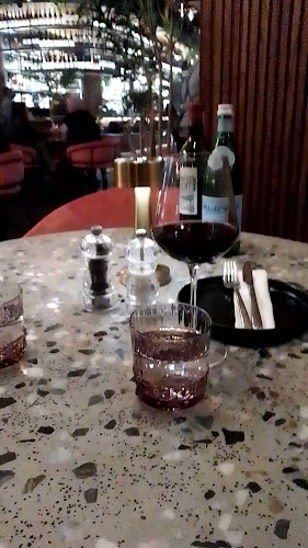 The Bank, 26 Cradock Ave, Rosebank, Johannesburg, 2196