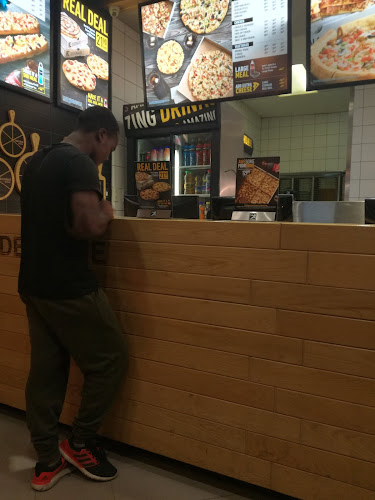 Debonairs Pizza - Kempton Park