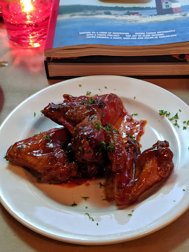 Opinii despre Brad's Grill Sea Point în Cape Town - Hospitality and gastronomy