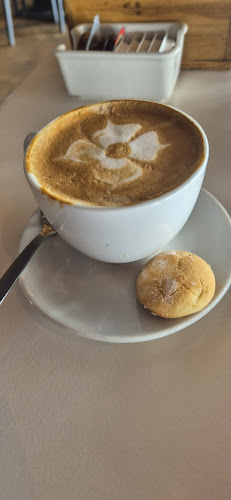 C-Bali Restaurant - Hospitality and gastronomy