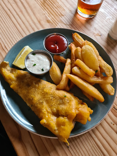 Oblivion Bar & Kitchen