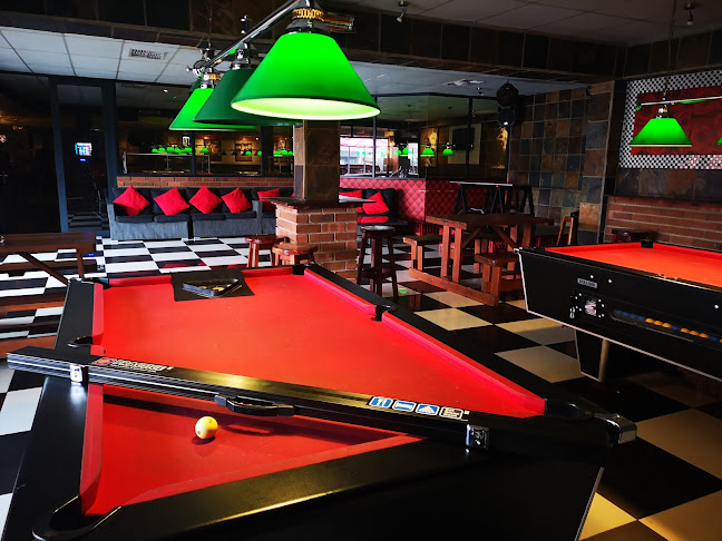 Ballbreakers Weltevreden - Randburg