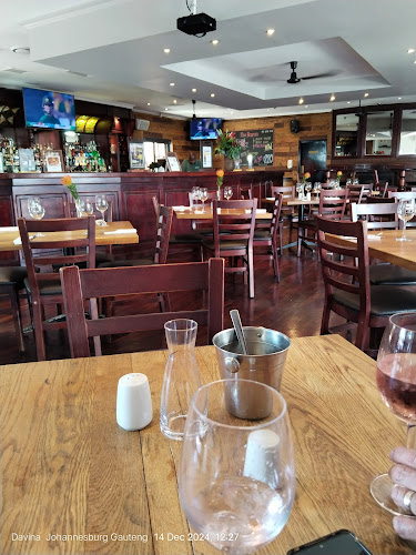 The Baron Woodmead - Sandton