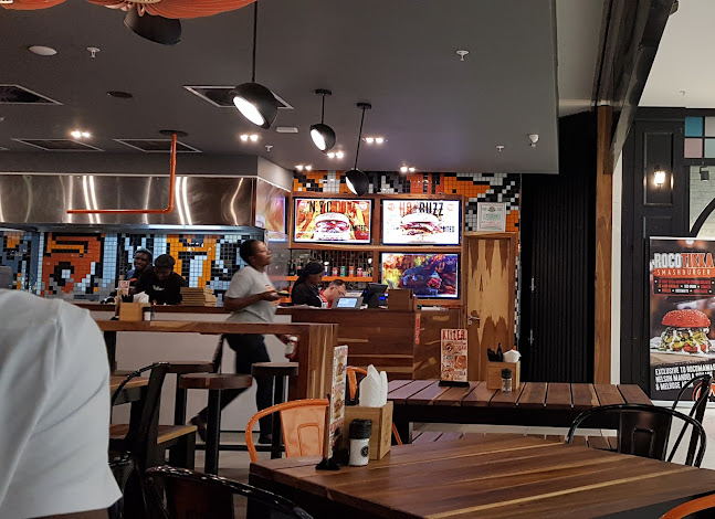 Shop 109, Nelson Mandela Square, 5th St, Sandown, Sandton, 2031