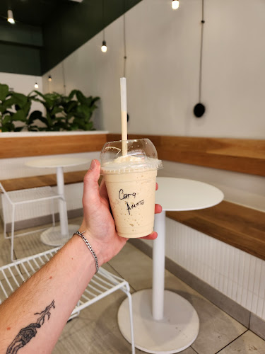 Platō Coffee - Bedfordview - Johannesburg