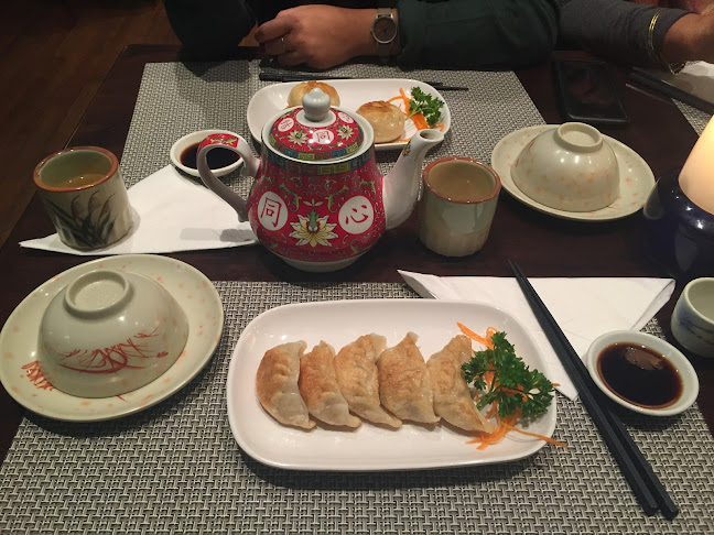 Make Restaurant - Cape Town