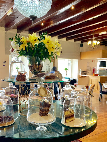 Olives and Plates Wits Club and Conference - Hospitality and gastronomy