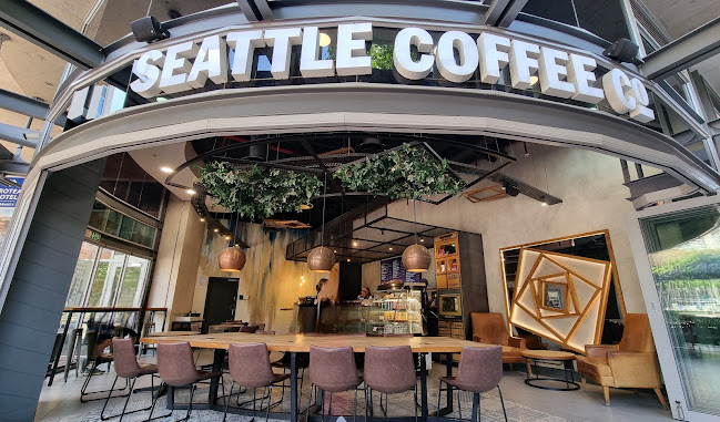 Seattle Coffee Company