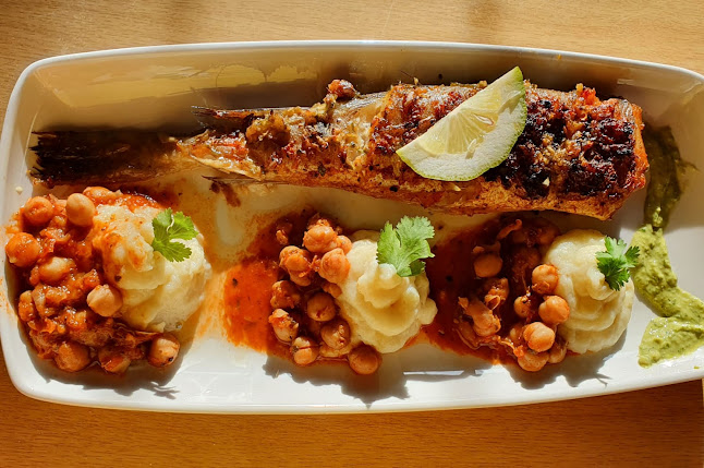 Opinii despre The Corporate Caterer în Cape Town - Hospitality and gastronomy