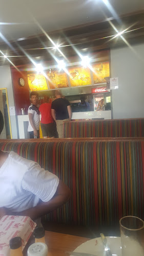 Comentarii opinii despre Mochachos Florida Junction