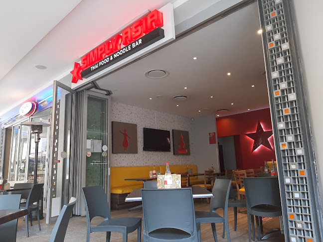 Simply Asia Brooklyn Mall