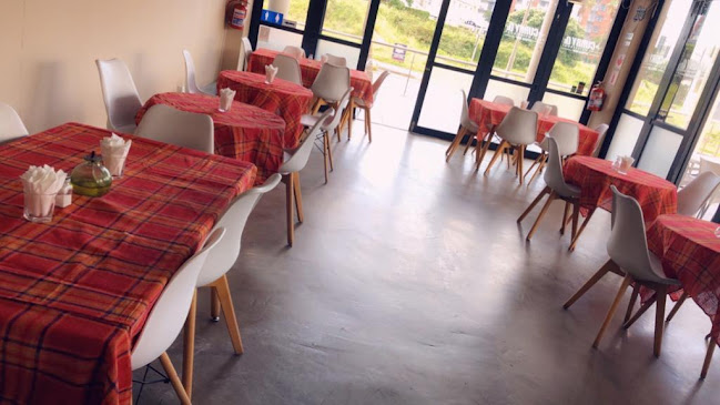 The Curry Os Durban Point Waterfront - Durban