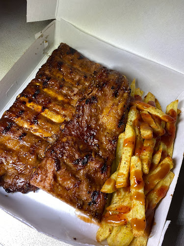 Junction 48 Braai Spot - Hospitality and gastronomy