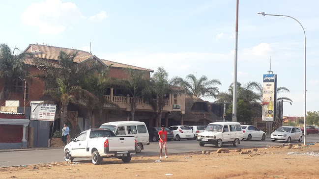 Comentarii opinii despre Caprivi