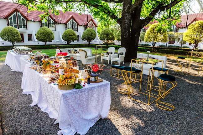 Maribelo Catering & Restaurant - Hospitality and gastronomy