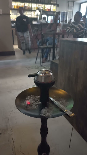 Vortex Shisha - Cape Town