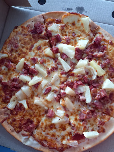 Comentarii opinii despre Roman's Pizza Dolphins Leap