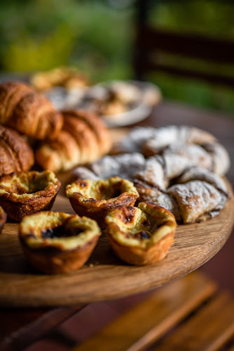 Bonne Esperance Café - Hospitality and gastronomy