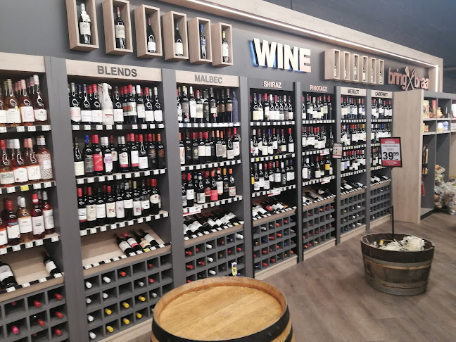 TOPS at SPAR Fig Tree - Gqeberha