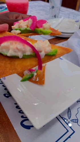 Ocean Basket Highveld Mall - Hospitality and gastronomy