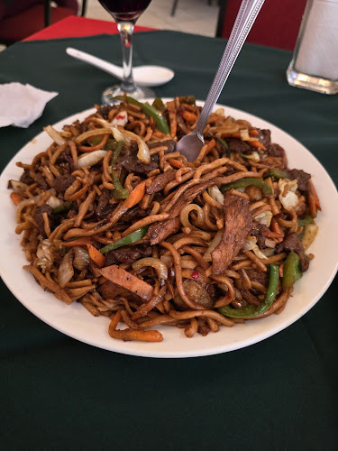 Comentarii opinii despre China Plate