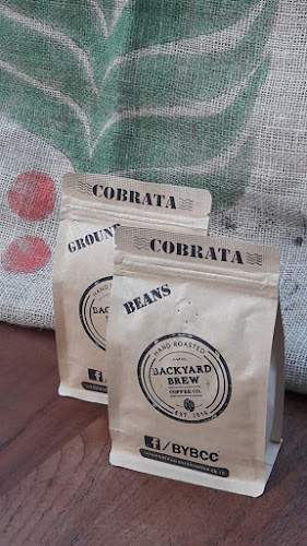 Opinii despre Backyard Brew Coffee Co. în Cape Town - Hospitality and gastronomy