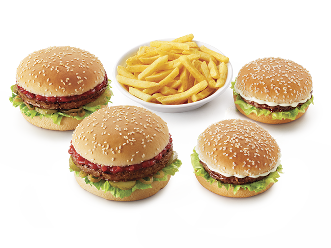 Comentarii opinii despre Wimpy