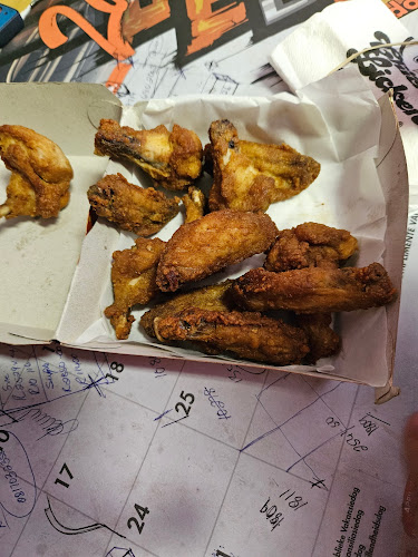 105 A, 105 Sondagsrivier, Aerorand, Middelburg, 1050