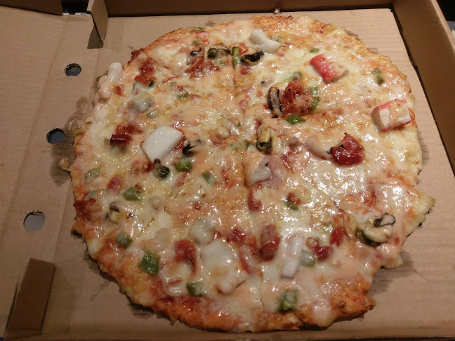 Picasso's Pizza Bar - Hospitality and gastronomy