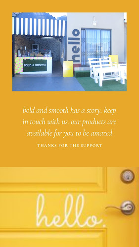 Comentarii opinii despre Bold & Smooth pty