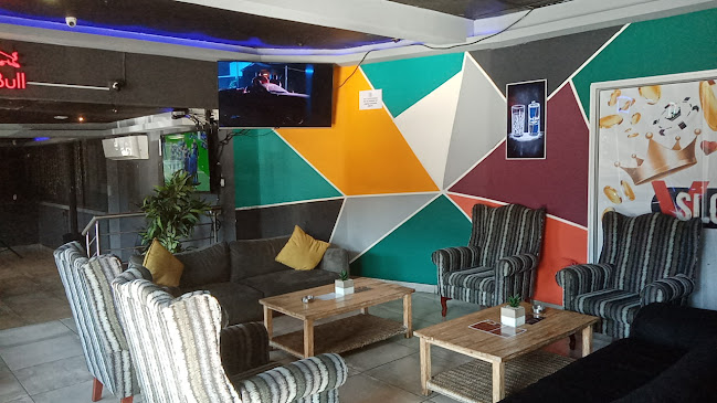 Bourbon Hub - Edenvale