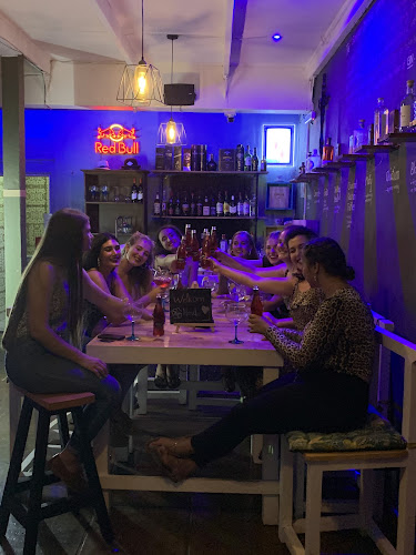 The Tapas Bar - Hospitality and gastronomy