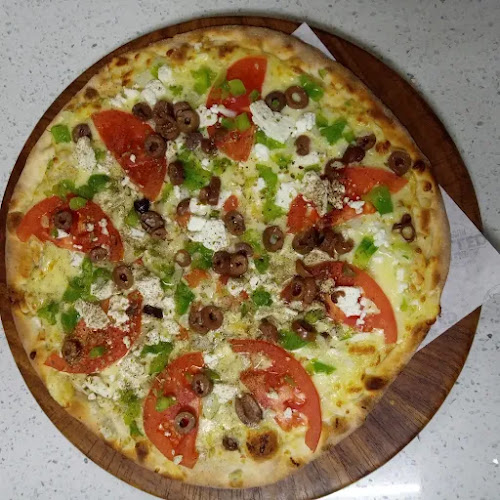 FGrill Diner Kempton Park - Kempton Park