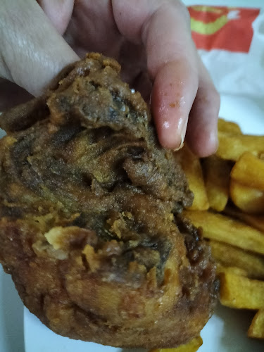 Comentarii opinii despre Hungry Lion Oudtshoorn