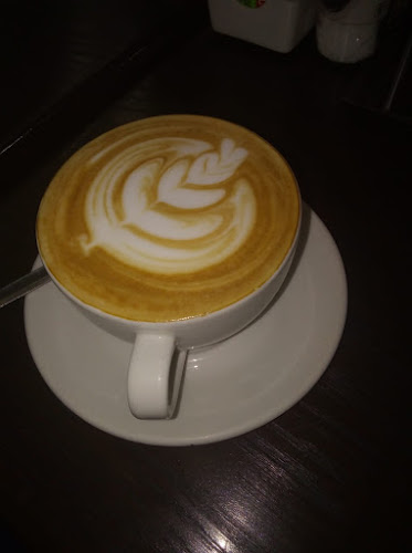 The Lounge at Hendersons Coffee Shop - Hospitality and gastronomy