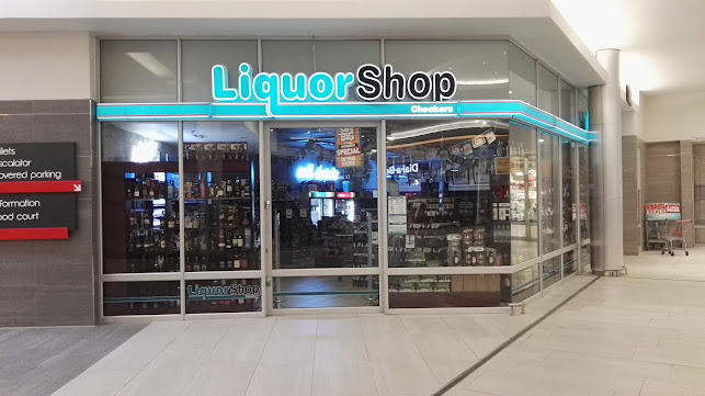 Checkers LiquorShop Matlosana Mall
