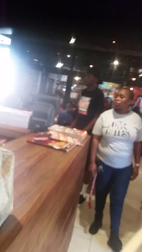 RocoMamas Florida Road - Halaal - Hospitality and gastronomy