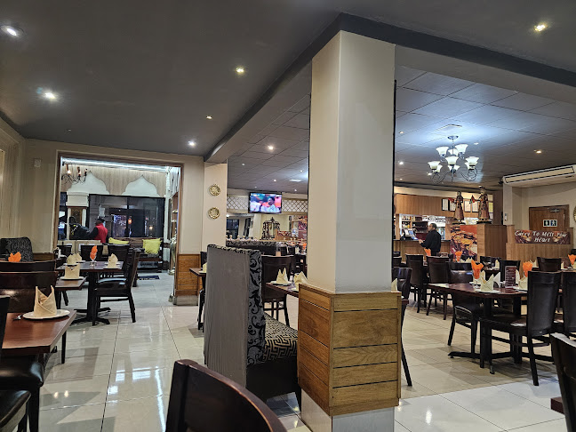 Banjaara Indian Restaurant & take-away weltevreden park town square - Hospitality and gastronomy