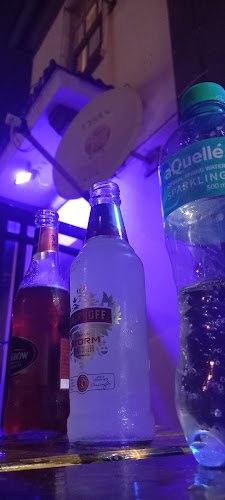 Rainbow Pub - Hospitality and gastronomy