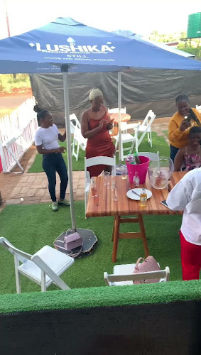 Allies Restaurant - Hospitality and gastronomy